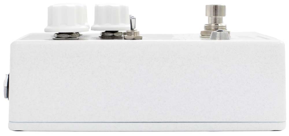 Earthquaker Devices Dunes V2 Overdrive Pedal Version 2