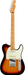 Fender Player Plus Nashville Telecaster Maple Fingerboard 3-Color Sunburst