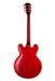 Gibson ES-335 Dot Antique Faded Cherry Electric Guitar With Case