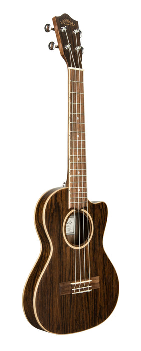 Lanikai CDST-T Cedar Solid Top Tenor Ukulele