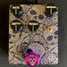 Flattley Boutique Effect Pedals Platinum Series The Phoenix Stereo Analogue Flanger Guitar Pedal