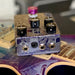 Flattley Boutique Effect Pedals Platinum Series The Phoenix Stereo Analogue Flanger Guitar Pedal