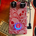 Flattley Boutique Effect Pedals Platinum Series Revstar Reverb Guitar Pedal