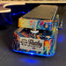 Flattley Boutique Effect Pedals Wah Type II Wah Guitar Pedal