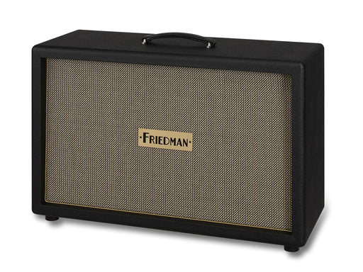 Friedman 212 Vintage 120-watt 2x12" Closed-back Speaker Cabinet