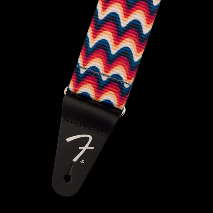 Fender Retro Ripple Strap