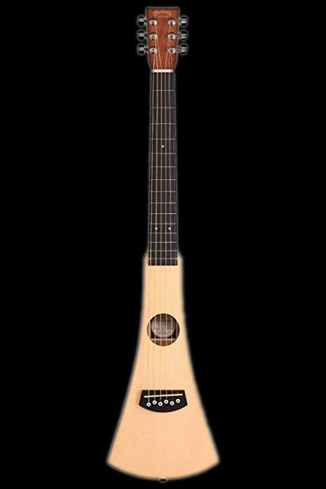Martin Backpacker Traveling Acoustic Guitar with Bag