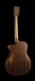 Martin 000CJR-10E StreetMaster Acoustic Electric Guitar Natural with Gig Bag