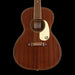 Gretsch Jim Dandy Concert Walnut Fingerboard Aged White Pickguard Frontier Stain
