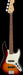Fender Player Jazz Bass Pau Ferro Fingerboard 3-Color Sunburst