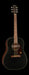 Gretsch Deltoluxe Concert Walnut Fingerboard Tortoiseshell Pickguard Black Top