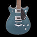 Gretsch G5222 Electromatic Double Jet BT V-Stoptail Jade Grey Metallic