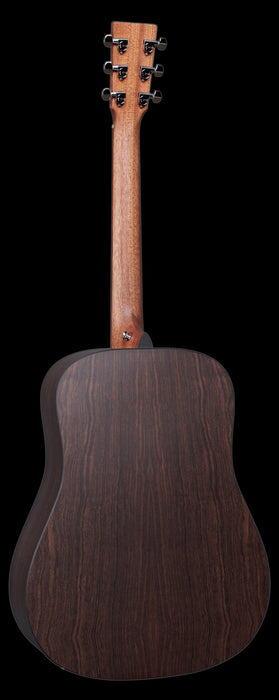 Martin D-X2E Rosewood Acoustic Electric Guitar With Bag