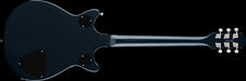 Gretsch G5232LH Electromatic Double Jet FT with V-Stoptail Left-Handed Midnight Sapphire