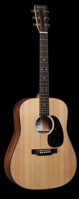Martin D-10E Acoustic Guitar