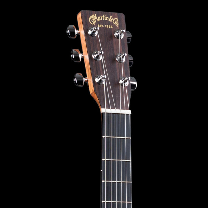 Martin DJr-10E Sitka top Acoustic Guitar