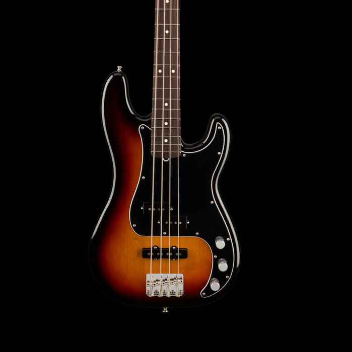 Fender American Performer Precision Bass Rosewood Fingerboard 3-Color Sunburst