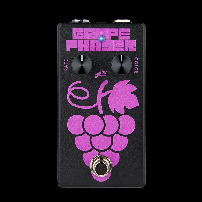 Aguilar Grape Phaser