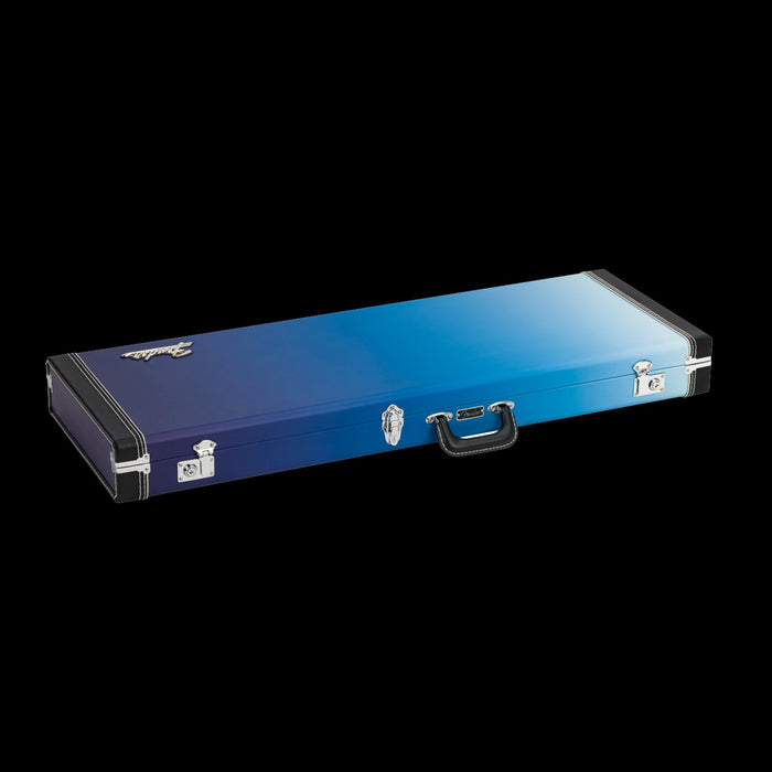 Fender Ombre Case, Belair Blue