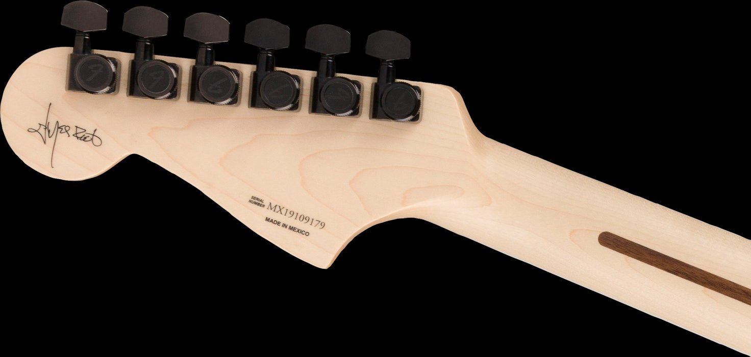 Fender Jim Root Jazzmaster V4 Electric Guitar