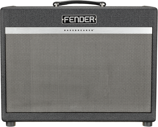 Fender Bassbreaker 30R Guitar Amplifier Combo