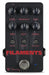 Keeley El Rey Dorado Overdrive Guitar Effect Pedal
