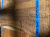 Fender Custom Shop Exclusive NOS 1960 Telecaster Custom Flame Koa Electric Guitar
