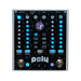 Poly Effects Josh Smith Flat V Overdrive/Distortion Pedal