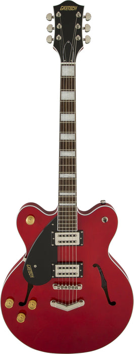 DISC - Gretsch G2622LH Streamliner Center Block Jr. Left-Handed Flagstaff Sunset