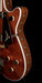 Pre-Owned 2022 Gretsch Custom Shop Masterbuilt Stephen Stern G6130CS '55 Round Up Natural with OHSC