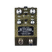 PettyJohn Gold Overdrive Distortion Guitar Effect Pedal