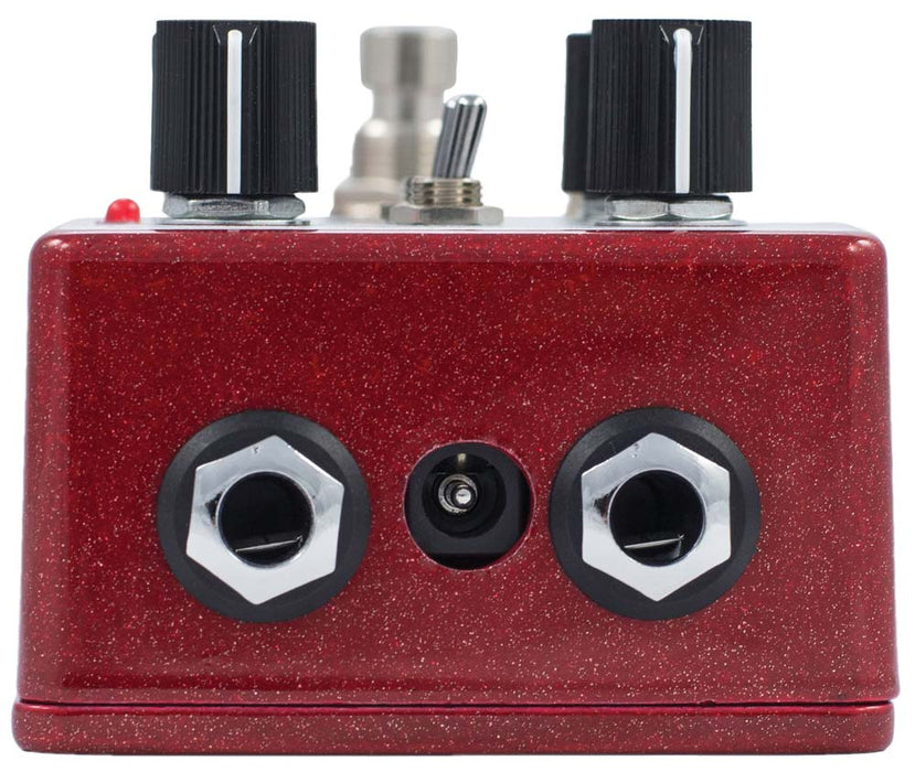 Earthquaker Devices Grand Orbiter V3 Phaser Pedal