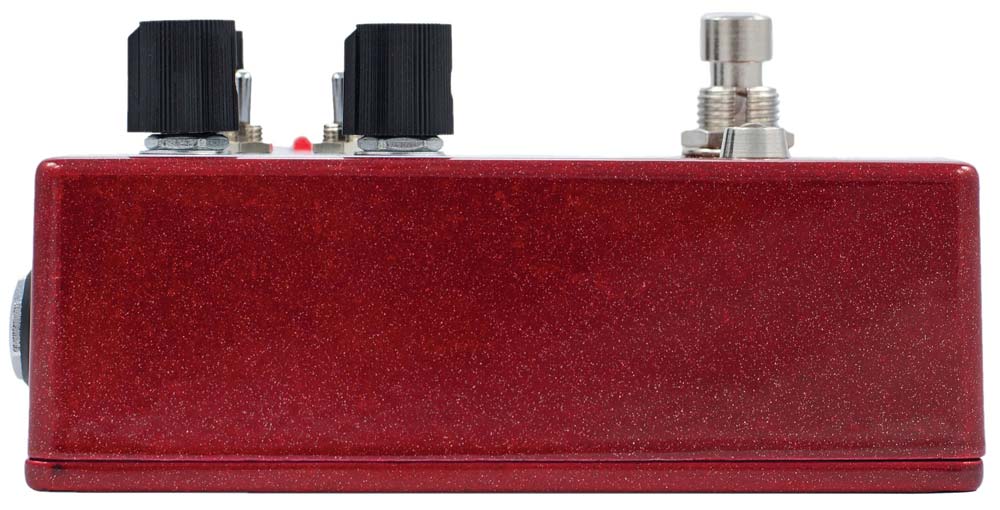 Earthquaker Devices Grand Orbiter V3 Phaser Pedal