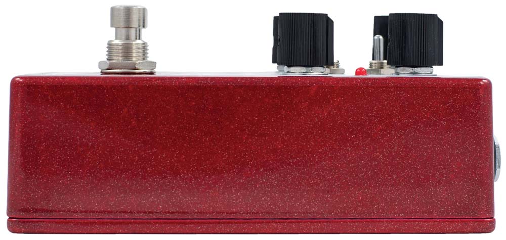 Earthquaker Devices Grand Orbiter V3 Phaser Pedal