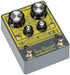Earthquaker Devices Gray Channel V2 Overdrive Pedal