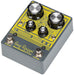 Earthquaker Devices Gray Channel V2 Overdrive Pedal
