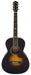DISC - Gretsch Guitars G9531 Double-0 Grand Concert Style 3 Acoustic Guitar Appalachia Cloudburst