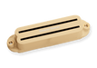 Seymour Duncan SHR-1n Hot Rails for Strat Crm Pickup
