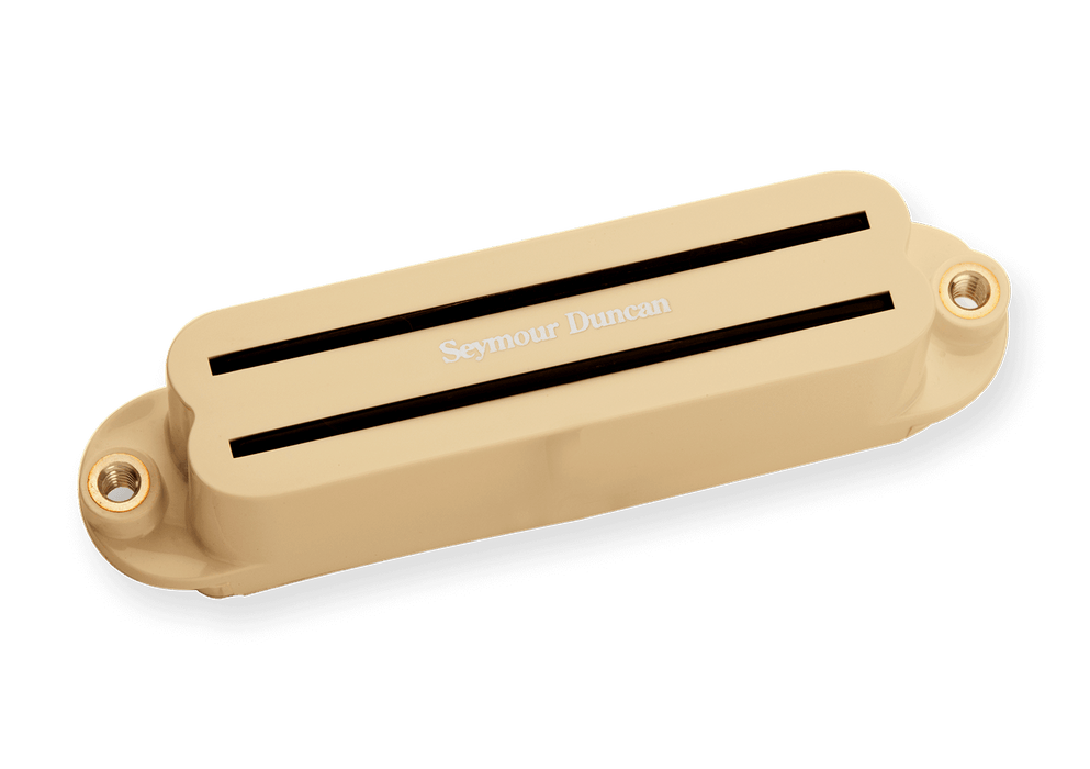 Seymour Duncan SHR-1n Hot Rails for Strat Crm Pickup