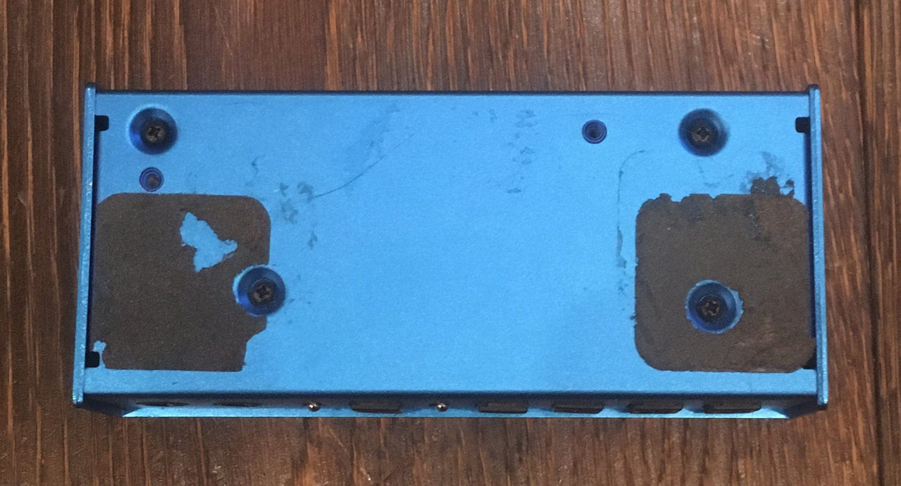 Used Strymon Ojai R30 Power Supply With Box