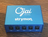 Used Strymon Ojai Power Supply With Box