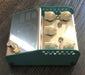 Used ThorpyFX The Deep Oggin Chorus/Vibrato Guitar Effect Pedal