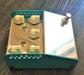 Used ThorpyFX The Deep Oggin Chorus/Vibrato Guitar Effect Pedal