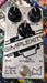 Menatone Shut Up and Drive Overdrive Guitar Effect Pedal