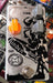 Menatone Custom Shop Hindenburg Overdrive Pedal