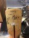 Vintage 1977 Fender Precision Bass Maple Neck Black With OHSC