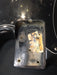 Vintage 1977 Fender Precision Bass Maple Neck Black With OHSC