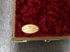 Used Fender Deluxe Hardshell Stratocaster Telecaster Case Tweed USA Made G&G Case