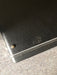 Fender Deluxe Stratocaster Telecaster Case Black Tolex w/ Gold Interior USA Made G&G Case