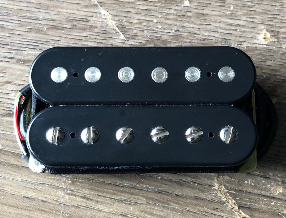 Used Dimarzio DP191 Humbucker Pickup Black